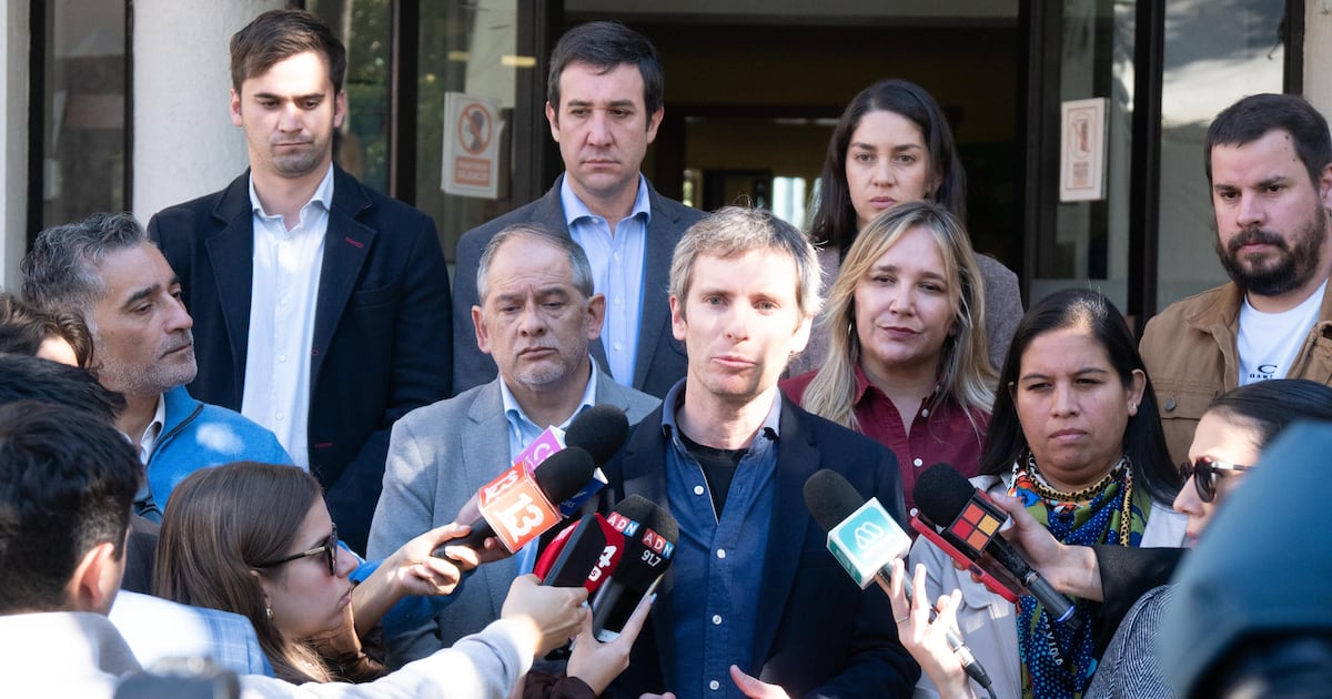 Declive y disputa: la desvalorización del Congreso en Chile y sus consecuencias políticas