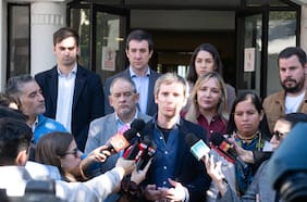 Caso ProCultura: líderes de Chile Vamos suben el tono y critican silencio del gobierno tras conocer nuevos antecedentes