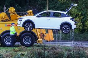 El regreso de una leyenda: Lancia tiene listo su primer lanzamiento en casi 15 años