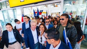 Kast refuerza su disposición a reunirse con Parisi de cara al balotaje y aborda vinculación a Araya en trama bielorrusa