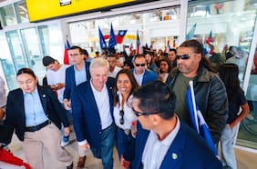 Kast refuerza su disposición a reunirse con Parisi de cara al balotaje y aborda vinculación a Araya en trama bielorrusa