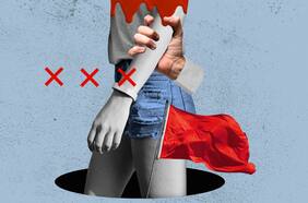 Violencia en el pololeo