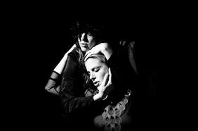 El dúo argentino Perotá Chingó da show virtual este viernes