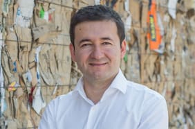 Isidro Pereda, sobre el primer Sistema de Gestión de la Ley REP: “Debemos lograr total independencia de las empresas socias”