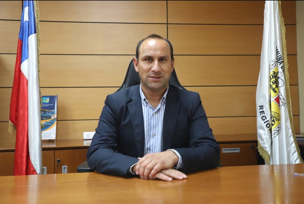 Concejales solicitan remoción de alcalde de Coihueco Wilson Palma luego que la CGR estableciera responsabilidad por acoso sexual y laboral