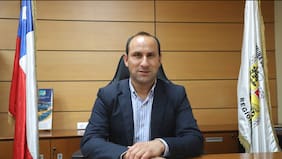 Concejales solicitan remoción de alcalde de Coihueco Wilson Palma luego que la CGR estableciera responsabilidad por acoso sexual y laboral