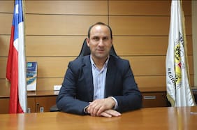 Concejales solicitan remoción de alcalde de Coihueco Wilson Palma luego que la CGR estableciera responsabilidad por acoso sexual y laboral