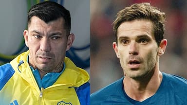 “Un hombre raro”: la opinión de Gary Medel y los detalles de su conflicto con Fernando Gago, el nuevo técnico de la U