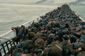 El formato favorito de Christopher Nolan: la cadena Cinemark confirma inauguración de sala Imax