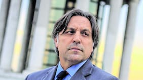 Francisco Cox asume la defensa del exministro Diego Pardow en acusación constitucional impulsada por la oposición