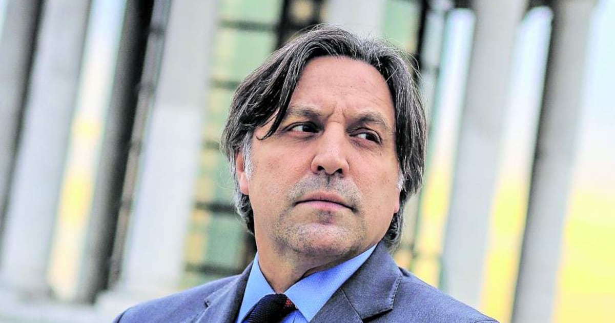 La defensa de Diego Pardow y la crisis de las cuentas de la luz: un juicio que revela más que un error técnico