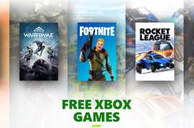 Desde hoy Xbox retiró el requerimiento de Xbox Live Gold para jugar juegos online free-to-play