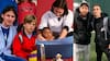 Los ‘niños’ de España que idolatran a Lionel Messi ahora buscan derribar a su héroe