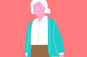 ¿Existe un secreto para vivir bien hasta los cien años?