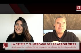 “Para nosotros es una buena oportunidad”: JetSmart también ve con buenos ojos la salida de Latam Airlines del mercado argentino