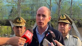 Muere carabinero baleado en Lo Espejo: funcionario falleció tras permanecer grave en Clínica Las Condes