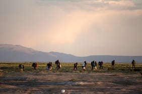 Columna de Carlos Rojas y Juan Pablo Ramaciotti: Trata de personas en Chile, la urgencia de hacerse cargo