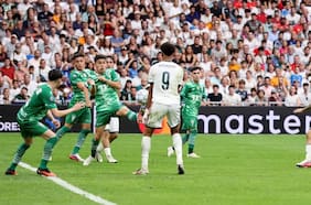 Santiago Wanderers se estrella con la historia y cae ante el Real Madrid en la Copa Intercontinental Sub 20