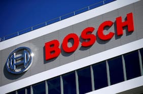 Trabajadores de Bosch se vuelcan a las calles por el cierre de plantas producido por el avance la electromovilidad