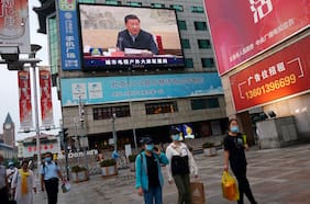 El boom de 40 años de China ha terminado. ¿Qué viene después?