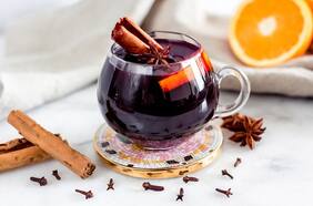 La receta definitiva para preparar el mejor vino navegado en casa