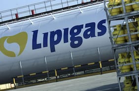 Autoridad antimonopolio de Perú sanciona a filial de Lipigas