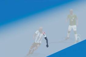 El offside semiautomático: cómo funciona la innovación tecnológica de la FIFA que pone de cabeza al Mundial