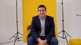 Sergio Rademacher, emprendedor tech: “La gente sólo quiere hablar con personas que piensan como ella”