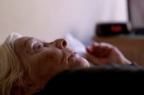 Delfina Guzmán, actriz: “Nunca le tomé el peso a la pandemia, pero no ver a mi familia me afecta mucho”