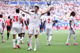 En vivo: Francia e Inglaterra se enfrentan por el tercer puesto del Mundial