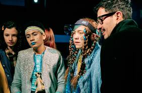 Teatro Fundación CorpArtes estrena obra MEMORY