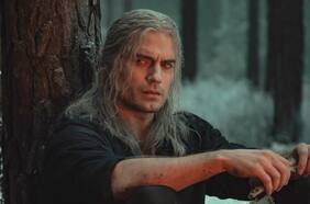 Henry Cavill por la adaptación de Warhammer: “Están sucediendo grandes cosas y estamos muy emocionados”