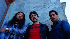 Reeditan el “Disco rojo” de Weichafe: el álbum que cambió la historia del grupo