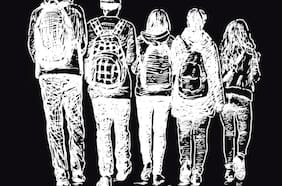 Columna de Mauricio Bravo: Deserción escolar en Chile y un desafío urgente