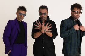 Las definiciones de Lucybell a horas del Teatro Municipal: “La cultura en Chile está relegada a cierto escalón”