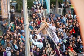 Compañía Teatro del Silencio regresa a Renca a presentar su última obra en conmemoración de los 130 años de la comuna