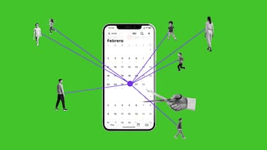 Vacaciones y familias ensambladas: ¿Cómo se construyen los acuerdos?