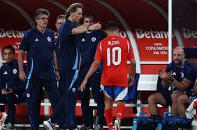 Capítulo 7 | Desde La Redacción: Macaya defiende a Matthei de críticas oficialistas y Chile pierde ante Argentina