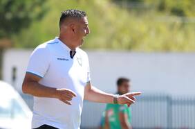 El recado de Jaime García a la Roja Sub 20: “Hay que hacerlos madurar; las luces rojas te complican”