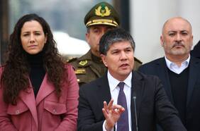 Fiestas Patrias: cómo se prepara el gobierno para la llegada de septiembre en materia de seguridad