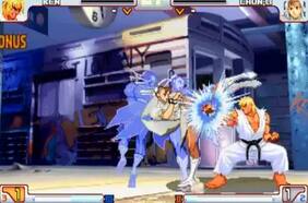 Protagonista de uno de los momentos más recordados de la EVO volvió a vivir el hecho en un combate online