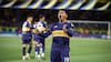 El descargo de la joya de Boca Juniors y la selección argentina: “Le quería pedir disculpas a la gente y a mi novia”