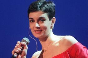 “No man’s woman”: la declaración de Sinéad O’Connor y una frase de la que se arrepintió