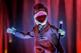 Prepárense para conocer la casa del miedo y el susto con el tráiler del especial de Halloween de Los Muppets