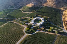 Viña Haras de Pirque: elegancia y herencia en el corazón de Maipo Andes