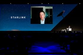 Starlink: El internet de Elon Musk ya suma más de 1.500 clientes en Chile