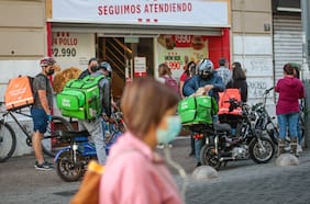 Gremio de plataformas de apps pide reunión con la DT por polémico dictamen sobre vínculo con trabajadores