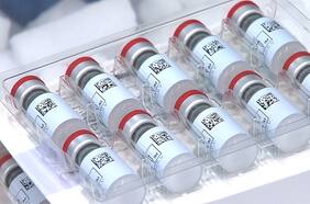 OMS aprueba uso de vacuna de Johnson & Johnson