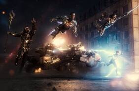 “Vean el Snyder Cut, ese es el corte definitivo”: Los Hermanos Russo hablaron sobre la versión de Justice League de Zack Snyder