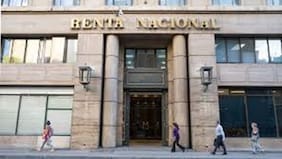 CMF multa a aseguradora por comercializar pólizas con agentes no habilitados